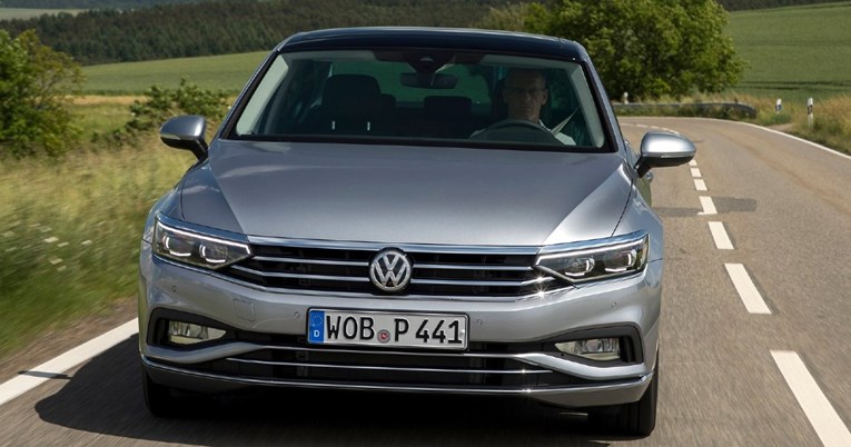 Volkswagen će umiroviti još jedan legendarni model