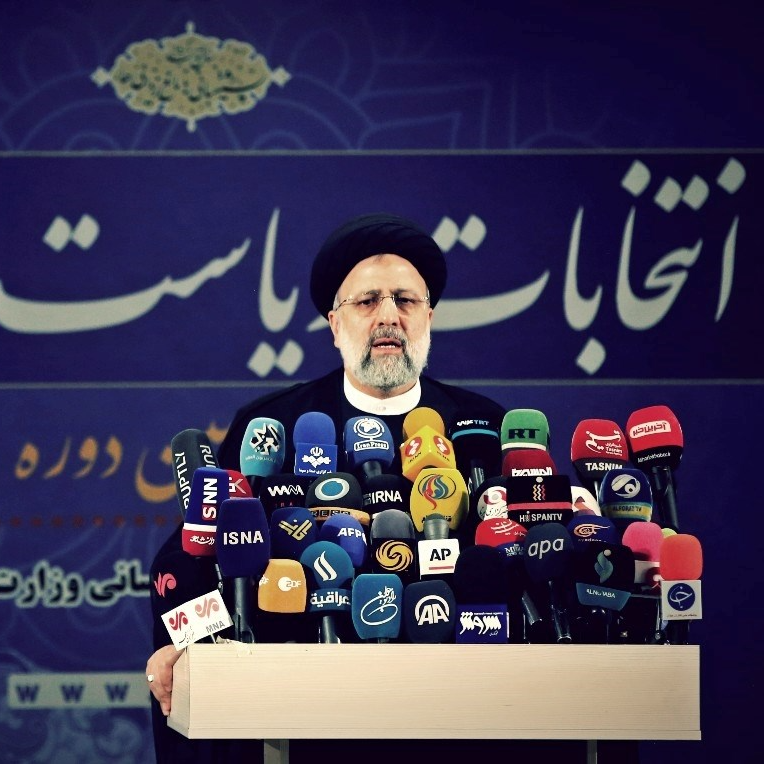 Iran potvrdio šest kandidata za nasljednika predsjednika poginulog u padu helikoptera