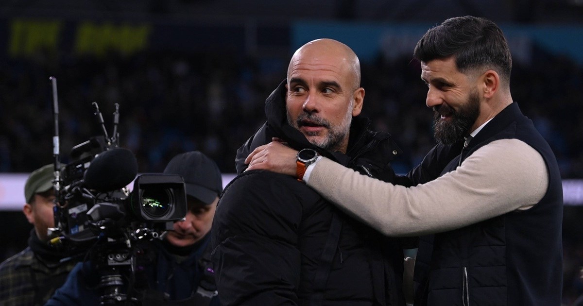 Bosanski trener preuzeo Schalke. Guardiola ga je ove godine počastio Fantom