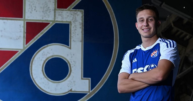 Transferi i glasine: Dinamo ima novog igrača. Hajduk prodao talenta?