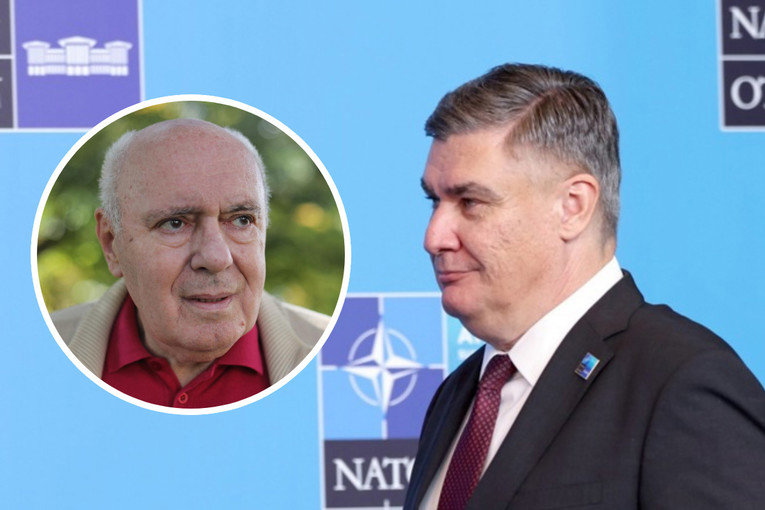 Puhovski: Milanović može srušiti Plenkovića, ali ne želi opet biti premijer