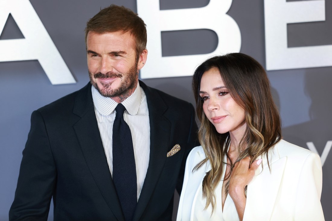 Trik Beckhamovih zbog kojeg kuhinja izgleda veća i luksuznija