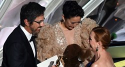 Žene nakon Oscara poludjele za glumcem koji dosad nikome nije bio zgodan