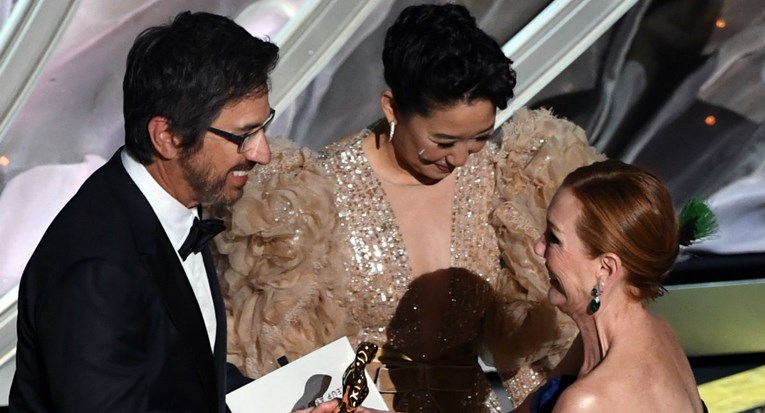 Žene nakon Oscara poludjele za glumcem koji dosad nikome nije bio zgodan