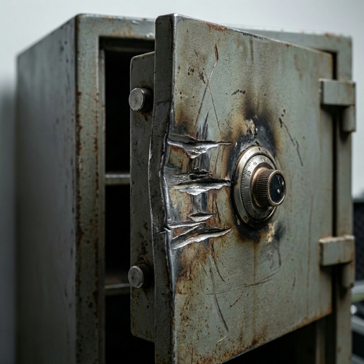 Žena s dva muškarca u centru Zagreba ukrala sef iz kuće. Šteta - četvrt milijuna eura