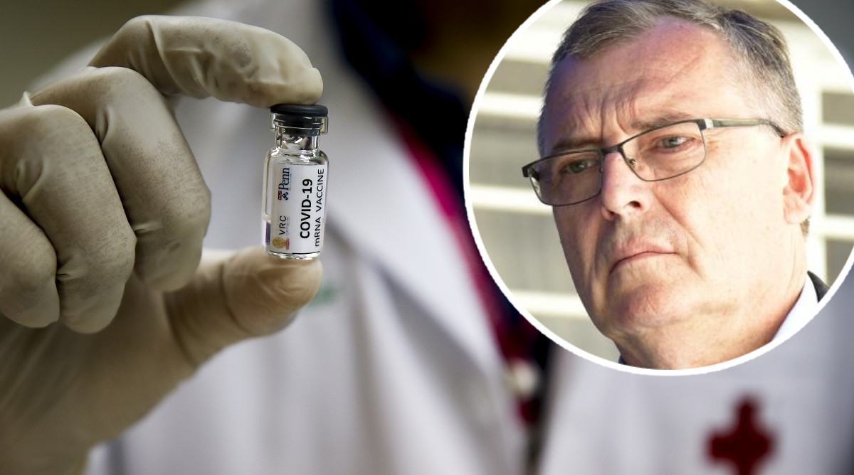 Capak: Mi ćemo među prvima dobiti cjepivo protiv korone. Neće biti obavezno