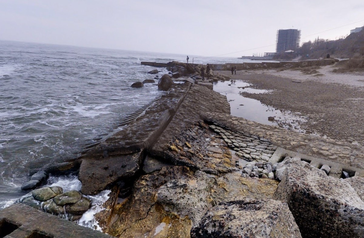 Troje poginulih na plažama u regiji Odese, ubile ih neeksplodirane mine