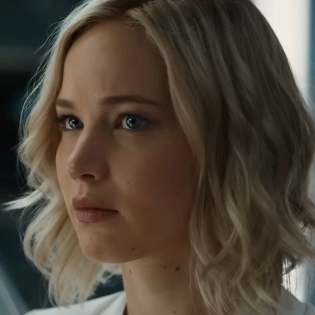 Jennifer Lawrence je zbog ovog filma skoro odustala od glume