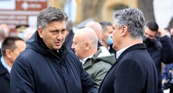 Milanović pisao vladi: Niste smjeli podržati stav Vijeća EU, to šteti Hrvatima u BiH