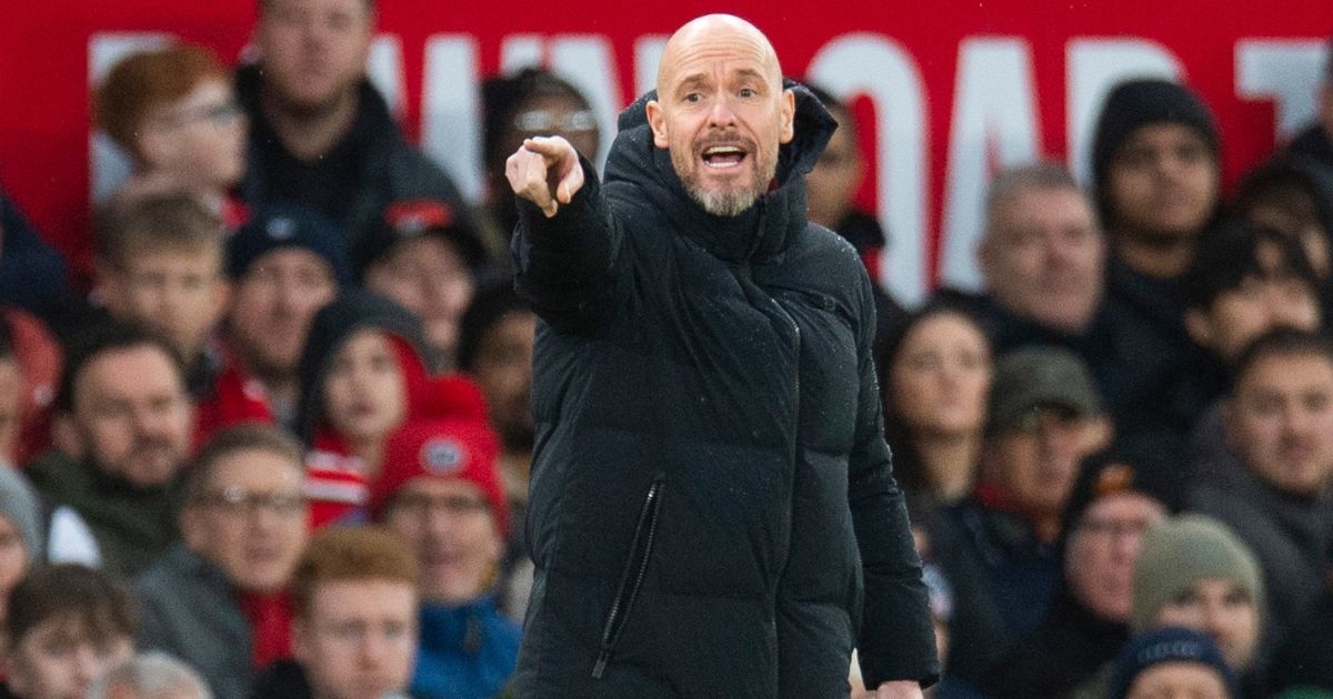 Ten Hag već ima novi posao nakon Uniteda? "Ovo je luda glasina iz Njemačke"