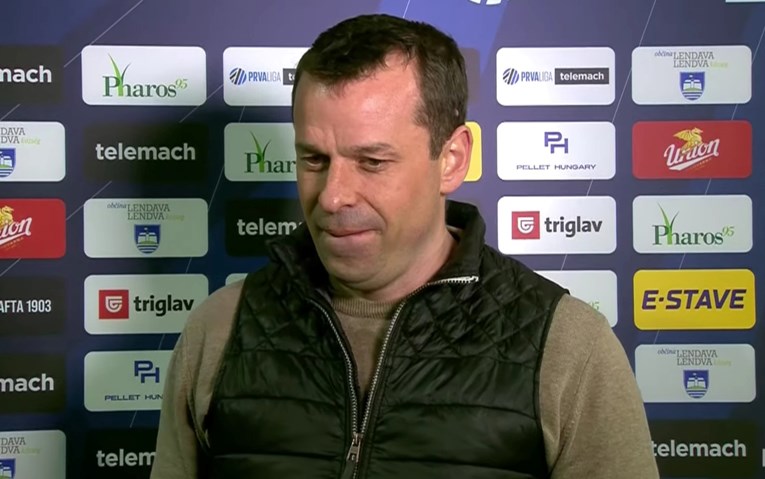 Novi trener Osijeka bit će Mađar iz druge slovenske lige?