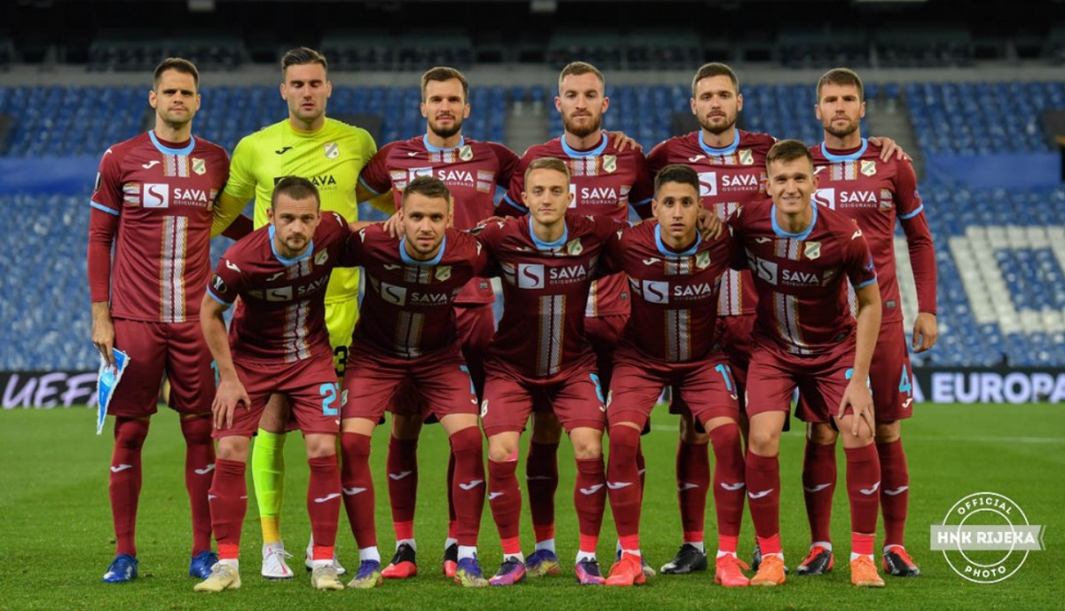 Rijeka je uzela bod lideru La Lige. Tko vas je najviše oduševio?