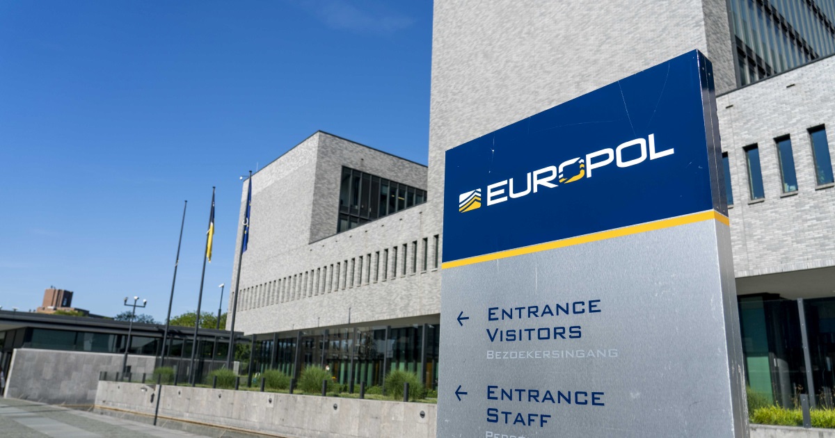 EK predlaže novu strategiju sigurnosti, jačanje Europola
