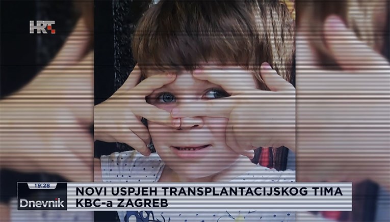 Doktori iz KBC-a Zagreb prekidali godišnji da bi transplantirali organe
