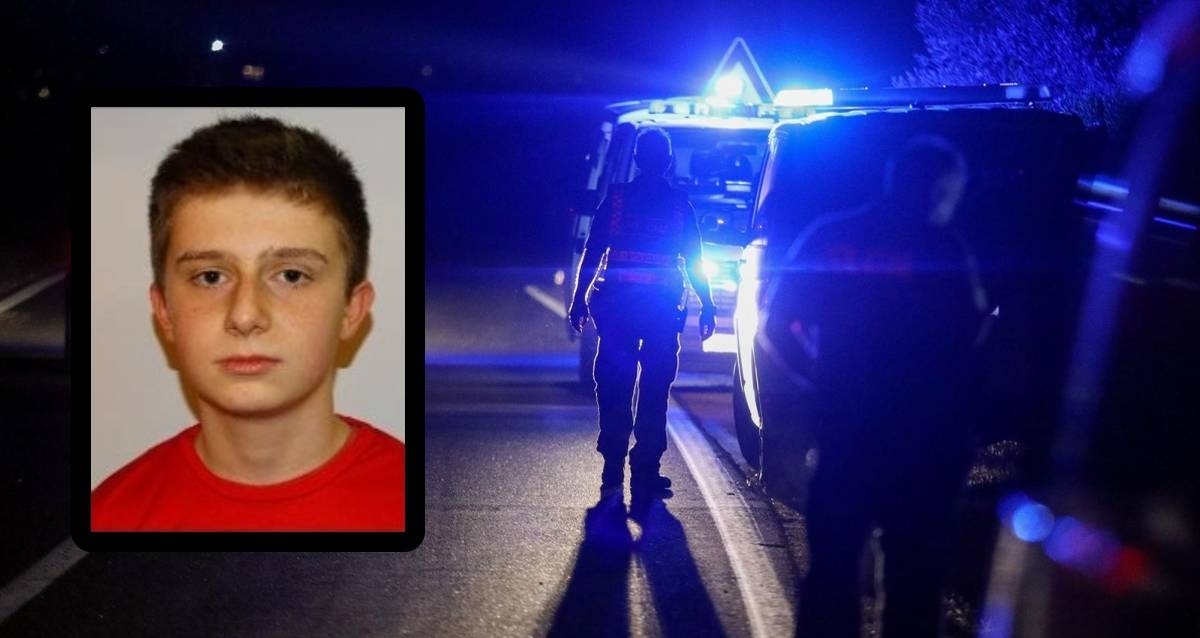Pijani vozač usmrtio nogometaša (17). "Otišao je naš Sven, divno dijete, pošten..."