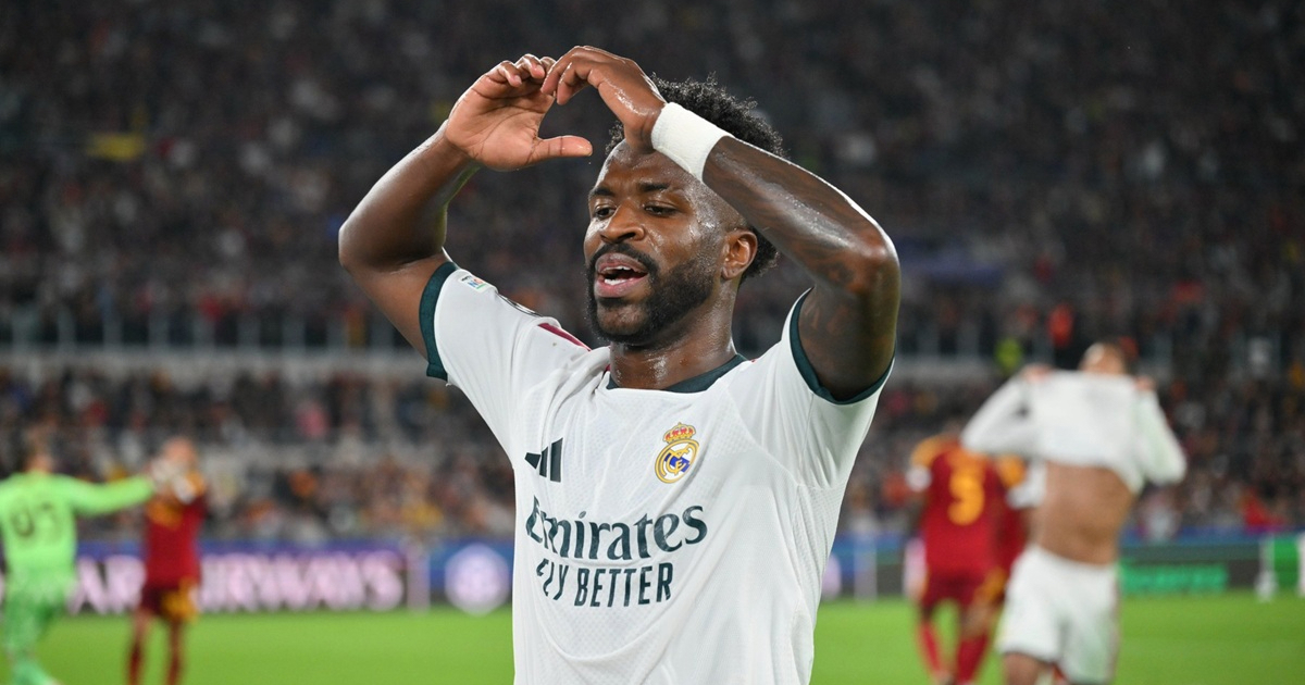 VIDEO Vinicius poludio kad ga je Mourinho zamijenio. Real je zatim izveo čudo