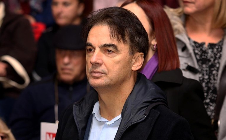 SDP-ov veteran: Milanovićeva pobjeda nam je vjetar u leđa