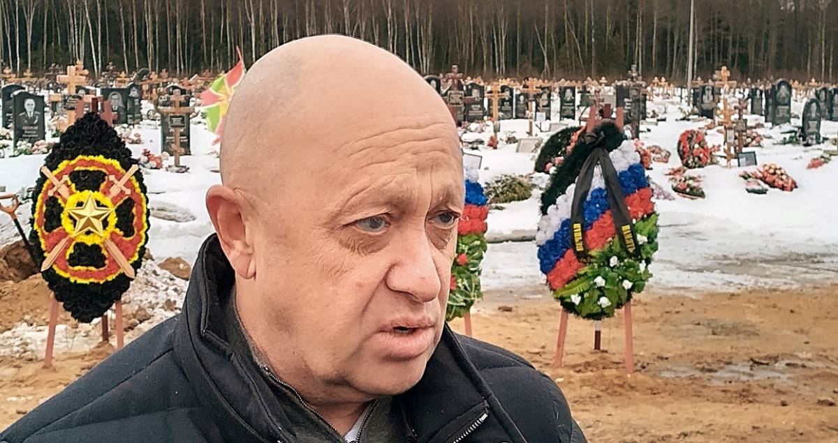 Šef Wagnera bijesan na Putinovu vladu jer nije blokirala YouTube u Rusiji