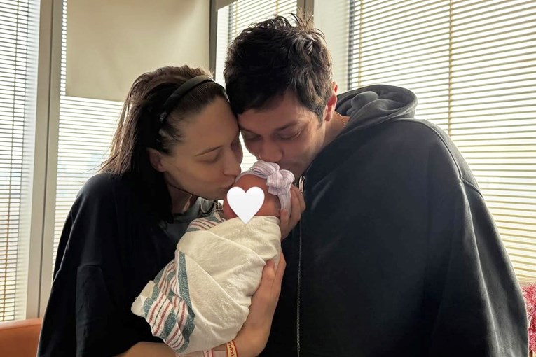 Pete Davidson otkrio neprimjereno značenje imena svoje kćeri