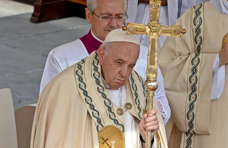 Papa zbog migranata zaratio s novom talijanskom vladom