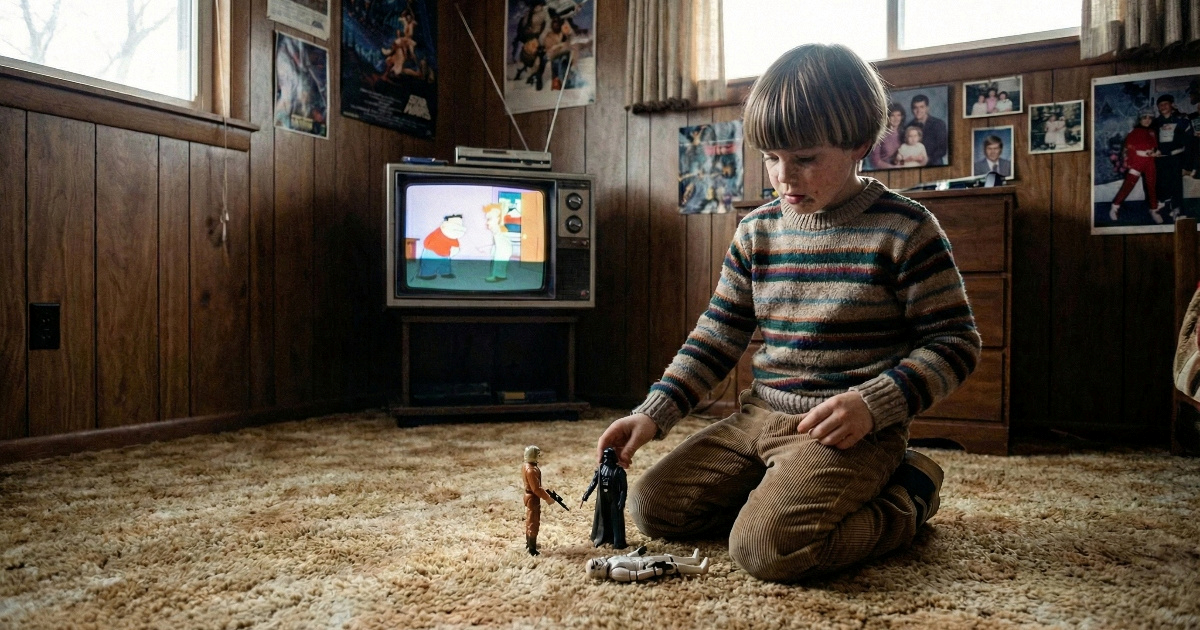 Osobine ljudi odraslih 80-ih koje su danas rijetke