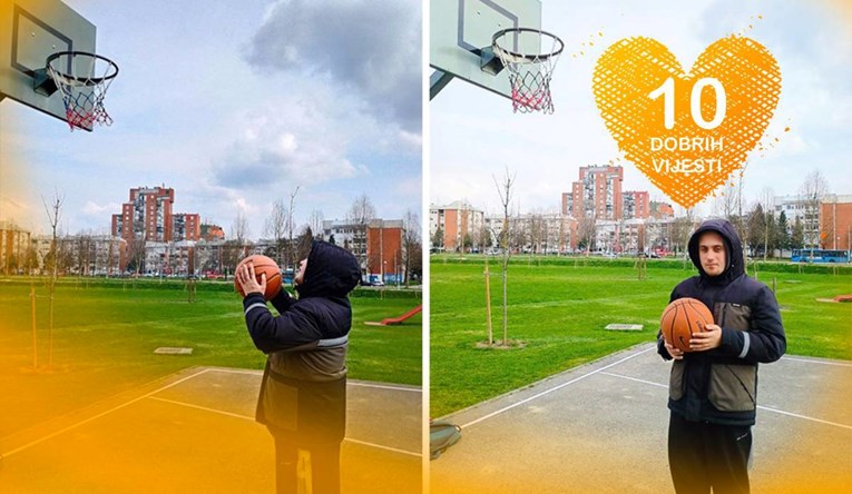 10 dobrih vijesti tjedna