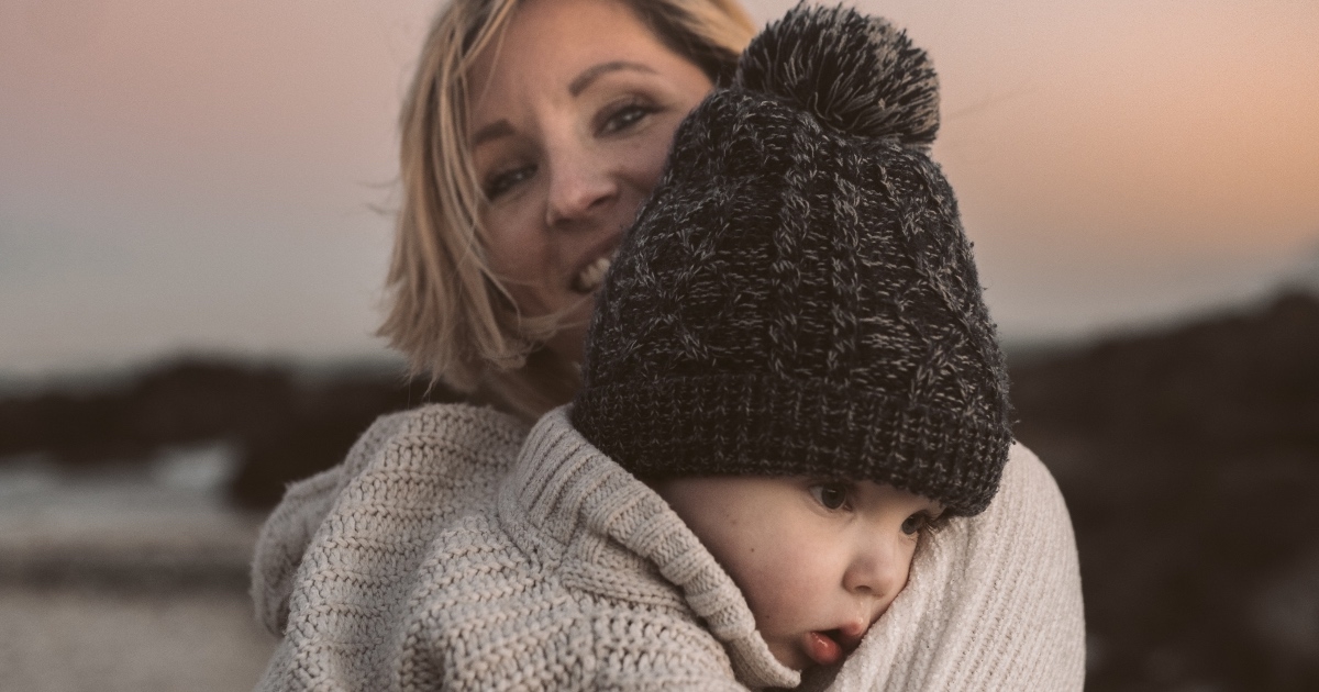 Stvari koje bi svako dijete trebalo čuti od roditelja kako bi ojačalo samopoštovanje