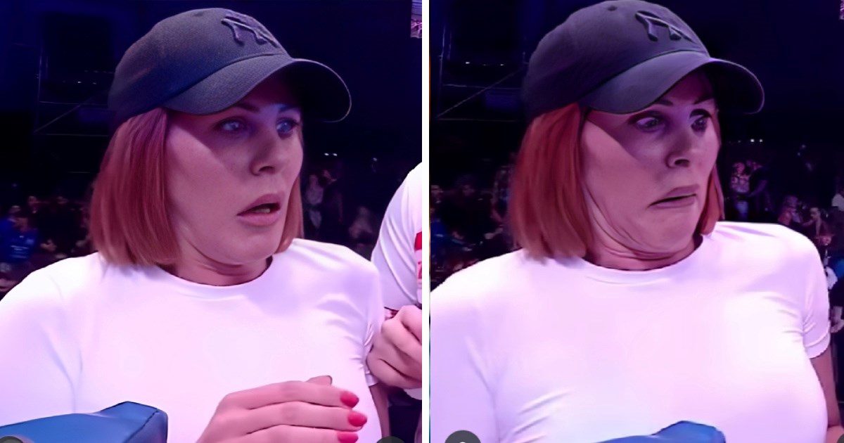 VIDEO Martinjak se teško ozlijedio. Ovo je reakcija njegove žene kad je vidjela lom