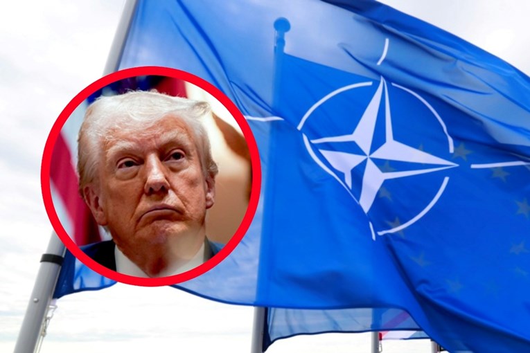 Trump: Ukrajina može zaboraviti na ulazak u NATO