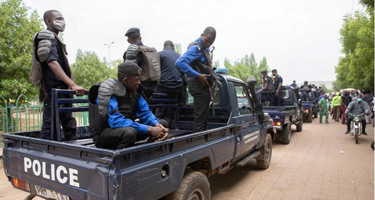 Islamski militanti u Maliju ubili 15 vojnika i troje civila