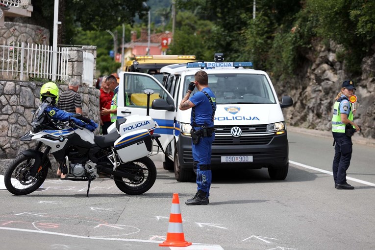 Nova smrt na hrvatskim cestama