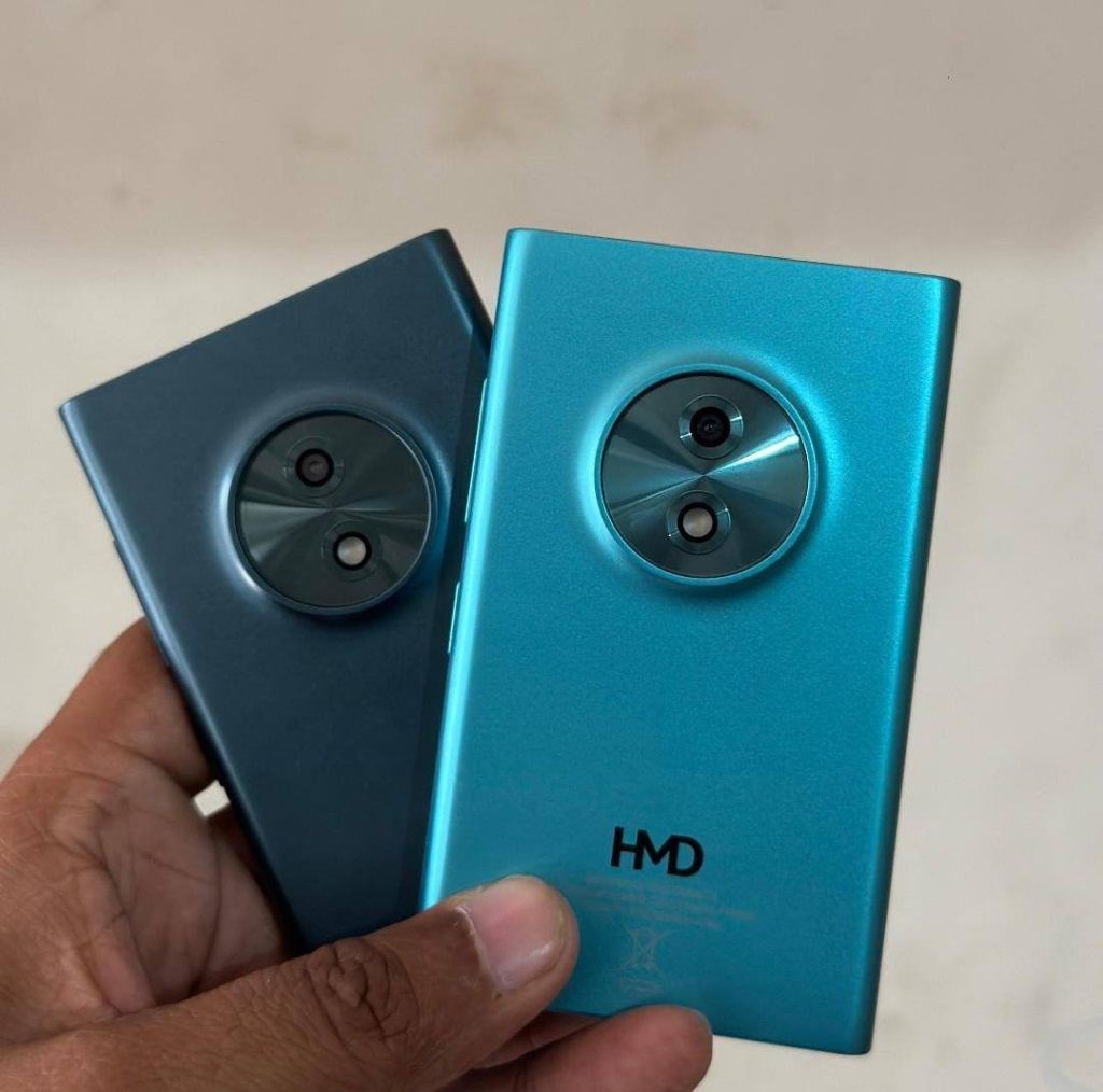 Proizvođač Nokije predstavio mobitel koji će u mnogima probuditi nostalgiju