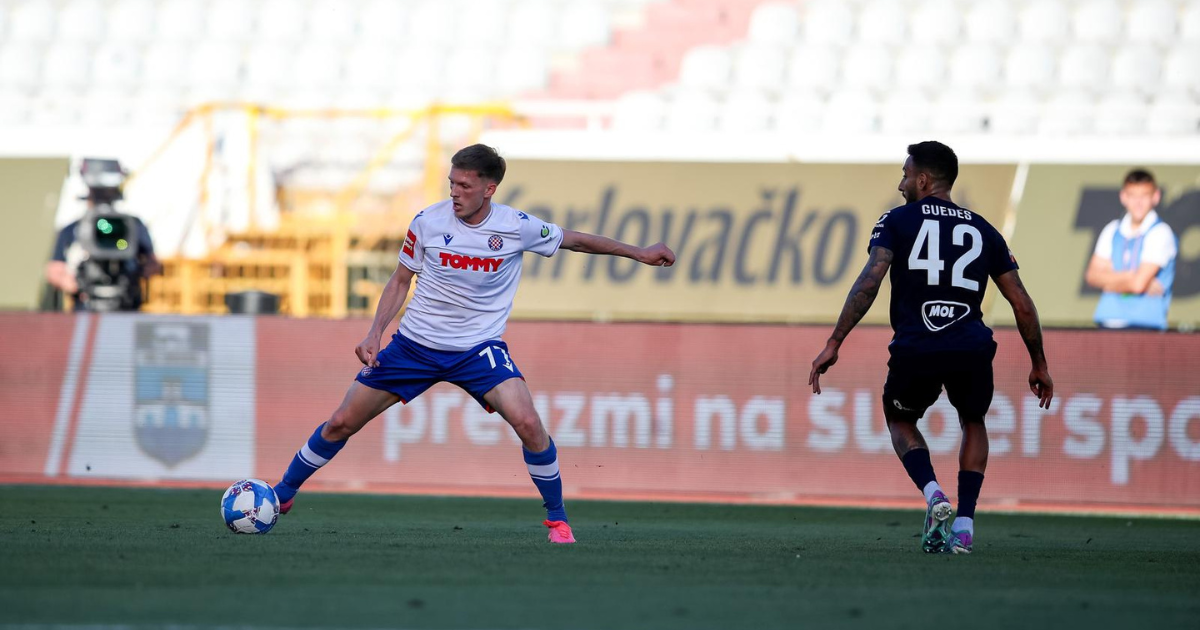 Sahiti ima novi klub