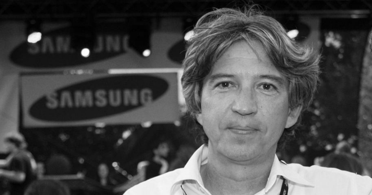 Preminuo Deni Kožić, zagrebački gitarist i kantautor