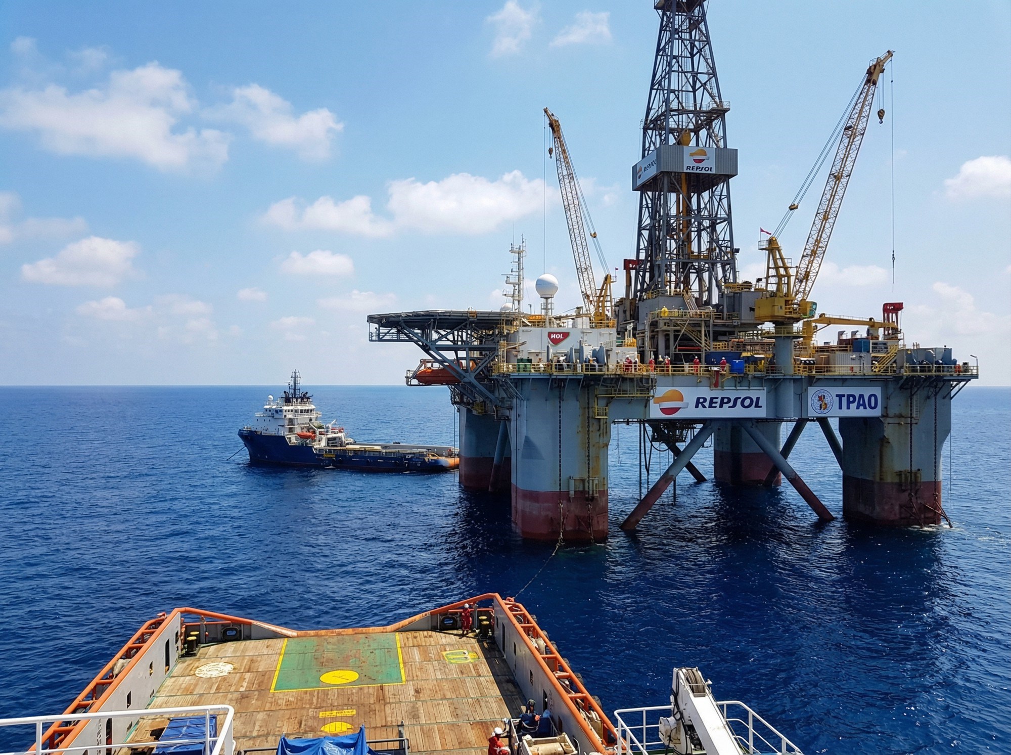 MOL Grupa sudjeluje u zajedničkom ulaganju za istraživanje nafte u Libiji