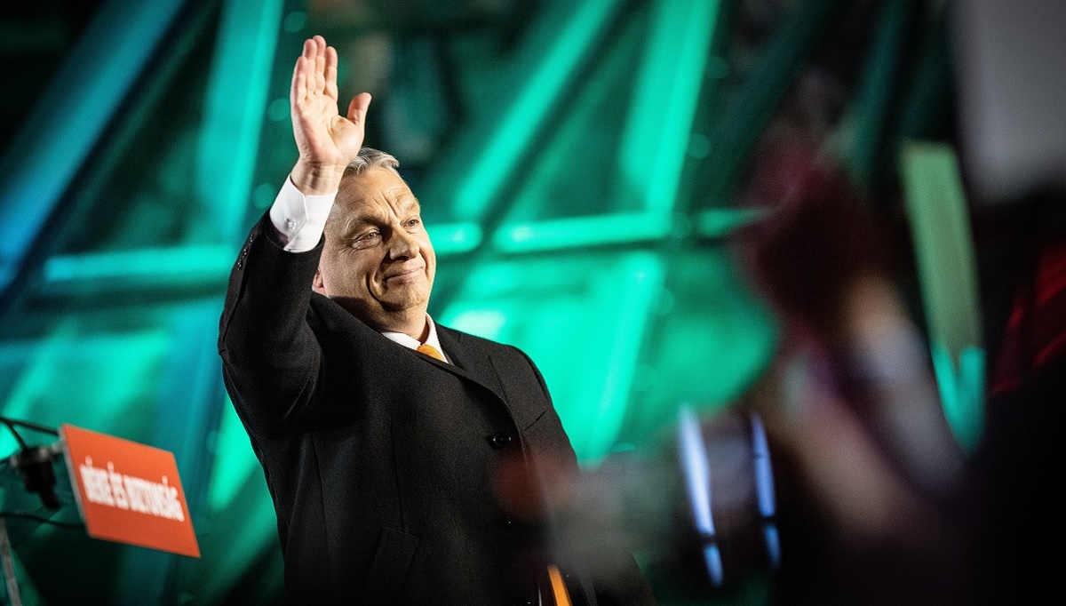 BBC: Orban je trn u oku EU i NATO-a. I najbliži saveznik je bijesan na njega