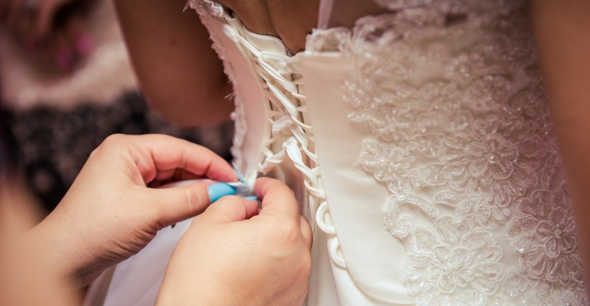 Koronavirus mijenja način traženja vjenčanica: Stiže virtualno isprobavanje haljina