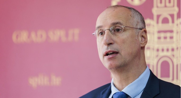 Šef splitskog HDZ-a ostaje na čelu Vodovoda