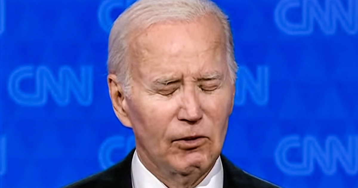 Uspaničeni demokrati: Naša je jedina nada da Biden odustane ili da umre