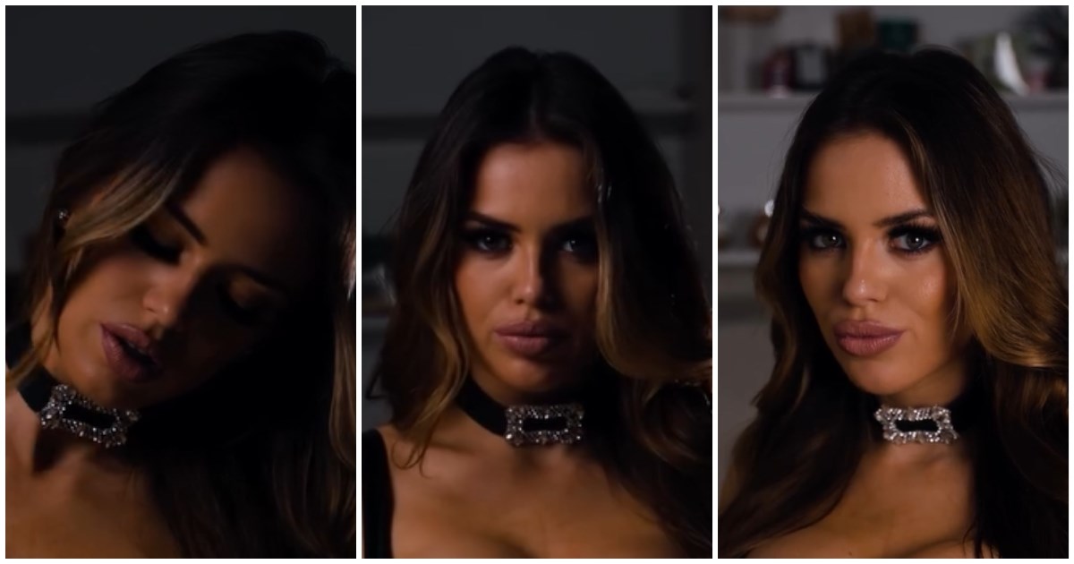 VIDEO "Blago onom kome ti kuhaš": Recepti Sinjanke Nine osvajaju društvene mreže