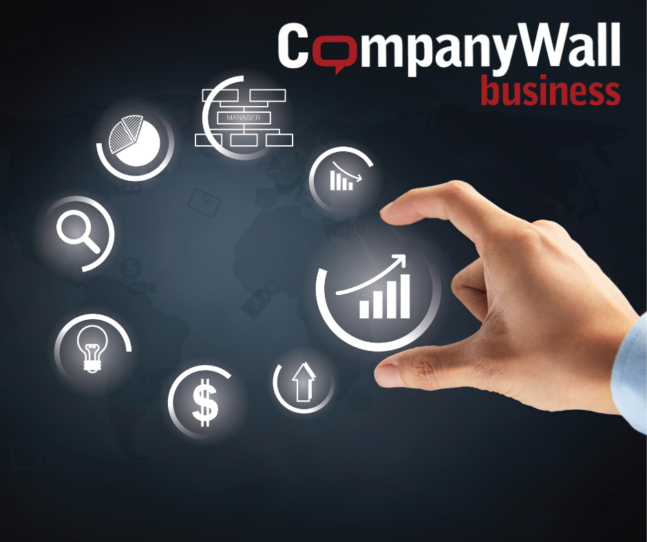 CompanyWall Business donosi novu eru preciznog poslovnog targetiranja u Hrvatskoj