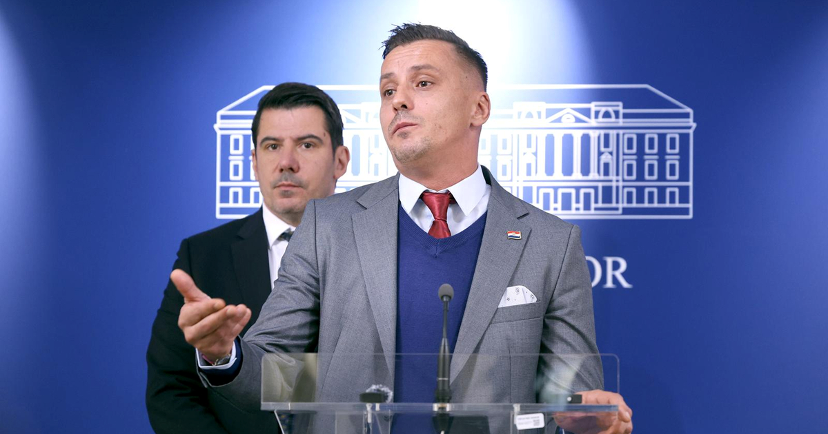 Benčić: Mole za što? Za drugotnost žena