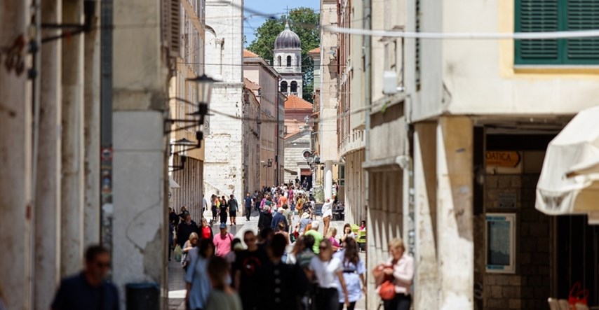 U Zadarskoj županiji 27 novih slučajeva zaraze koronavirusom, testirano 199 osoba