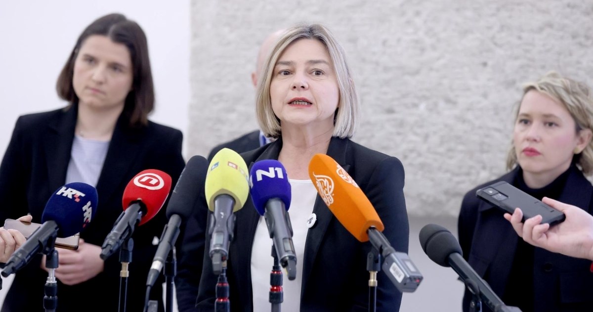 Možemo: Vrhovni sud treba rješavati sporove između DORH-a i europskih tužitelja