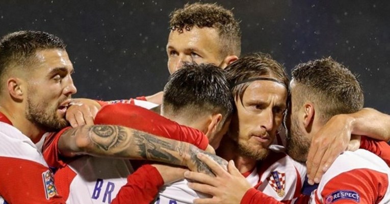 Hrvatska dogovorila dvije prijateljske, jedna je protiv prve reprezentacije svijeta
