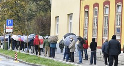 U Sisačko-moslavačkoj županiji 148 novih slučajeva