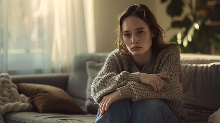 Stalno su zabrinuti: Ljudi rođeni u ovim znakovima često se bore s anksioznošću