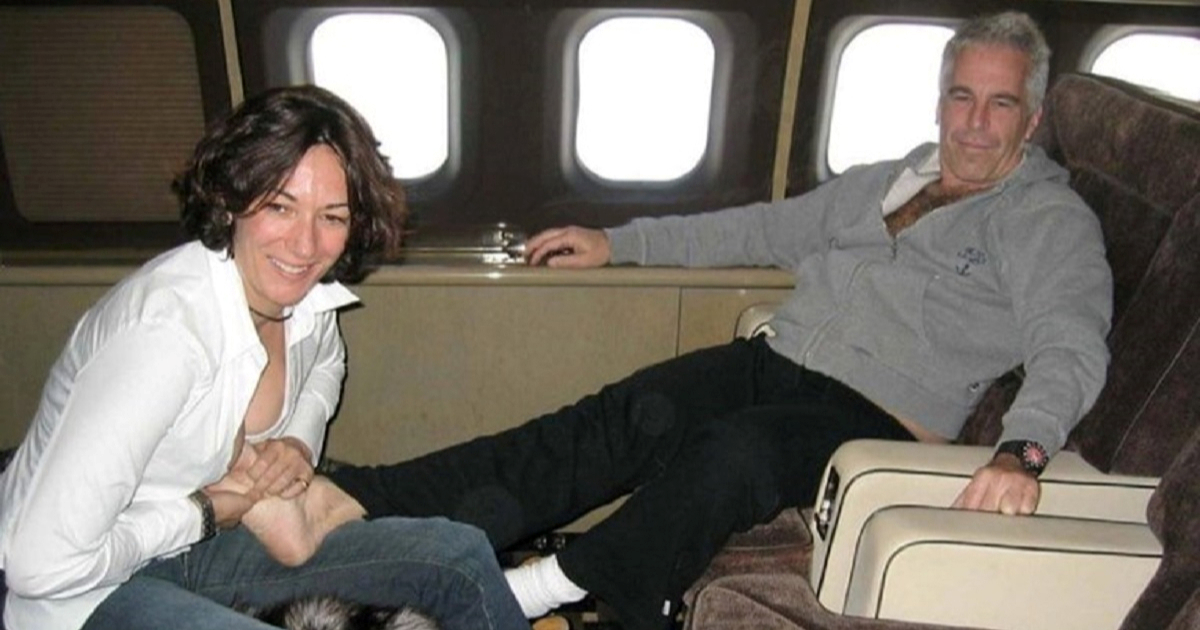 Ghislaine Maxwell u zatvoru uživa povlastice koje druge zatvorenice nemaju