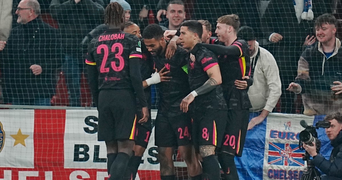 Pogledajte 17 golova u prve četiri utakmice osmine finala Konferencijske lige