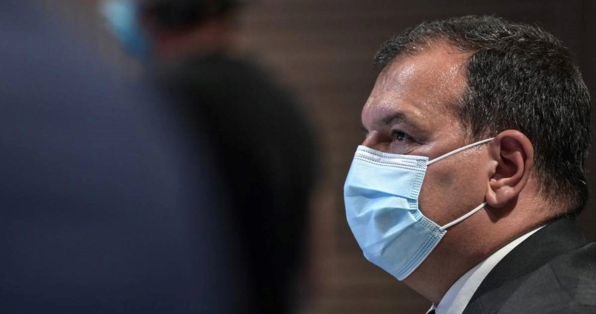 VIDEO Beroš na vladi: Naručili smo novo proteinsko cjepivo, stiže početkom veljače